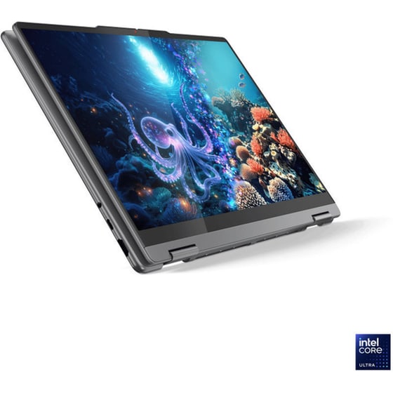 Lenovo Yoga 7 2-in-1 14ILL10 14'' QHD+ OLED (Intel Core Ultra 7/32GB/1TB SSD/Intel Arc/Win11Home) Laptop image 1