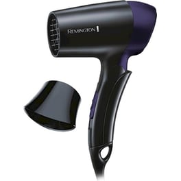 Remington D2400 Πιστολάκι Μαλλιών Ταξιδίου 1400w