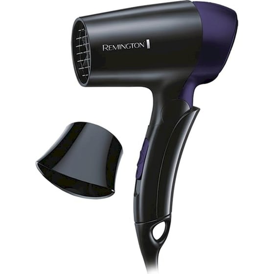 Remington D2400 Πιστολάκι Μαλλιών Ταξιδίου 1400w image 0