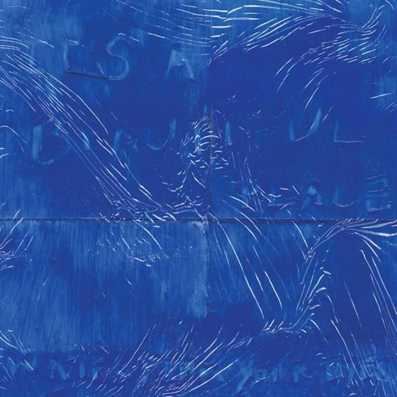 It's A Beautiful Place - Water from Your Eyes (CD) image 0