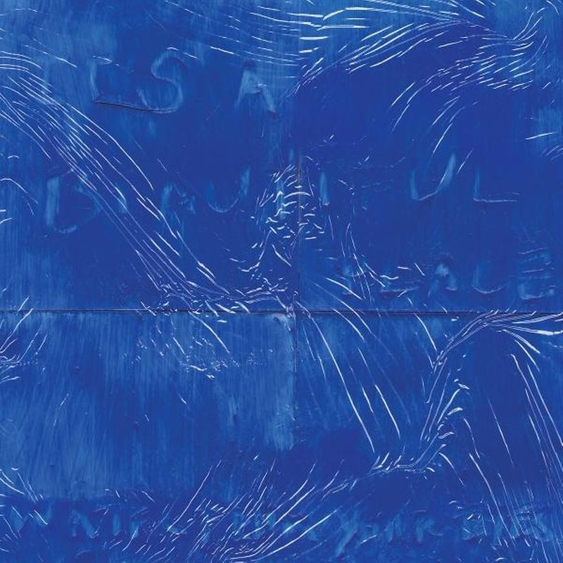 Its A Beautiful Place - Water from Your Eyes (CD)