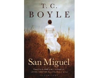 San Miguel image 0