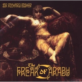Freak Of Araby