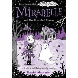 Mirabelle and the Haunted House