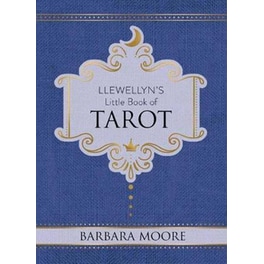 Llewellyn's Little Book of Tarot
