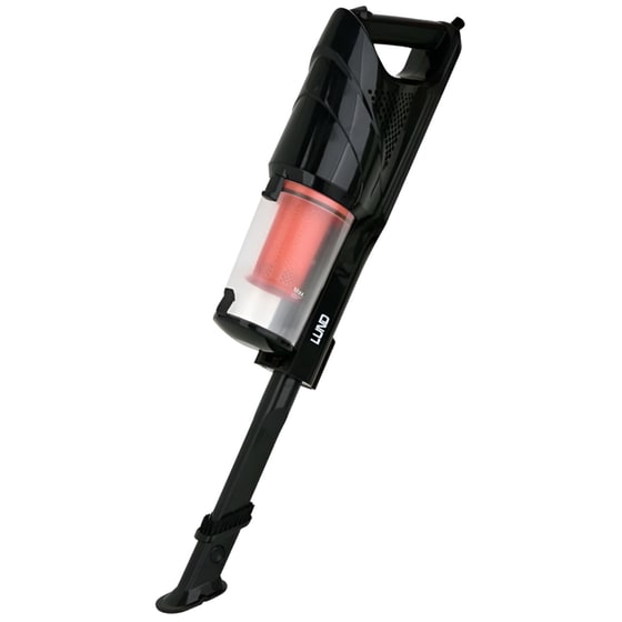 LUND 67110 800 W 1 L Μαύρο Σκούπα Stick image 2