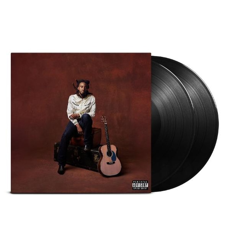 Where Ive Been, Isnt Where Im Going: The Complet Edition