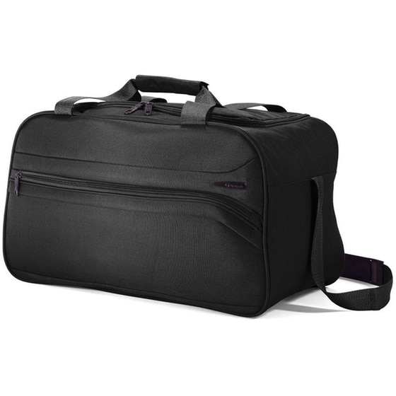 Σακ&nbsp;Βουαγιάζ&nbsp;Μεγάλο Benzi&nbsp;Μαύρο image 0