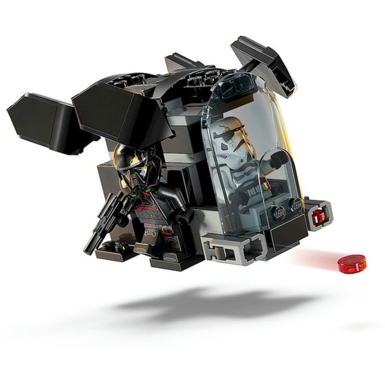 LEGO® Star Wars™ Πακέτο Μάχης με Death Trooper & Night Trooper (75412) image 1