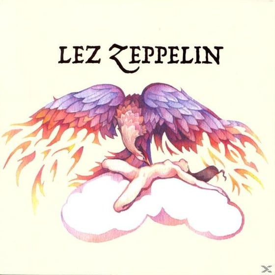 Lez Zeppelin image 0