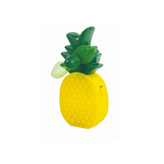 Ανεμιστήρας Mini Pineapple image 0