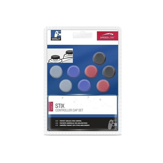 Speedlink STIX Controller Cap Set image 0