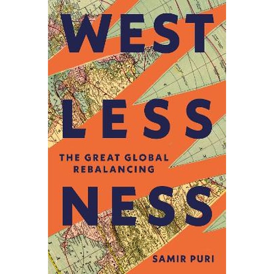 Westlessness image 0