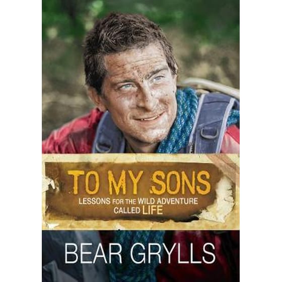 To My Sons image 0