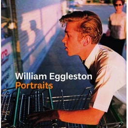 William Eggleston Portraits