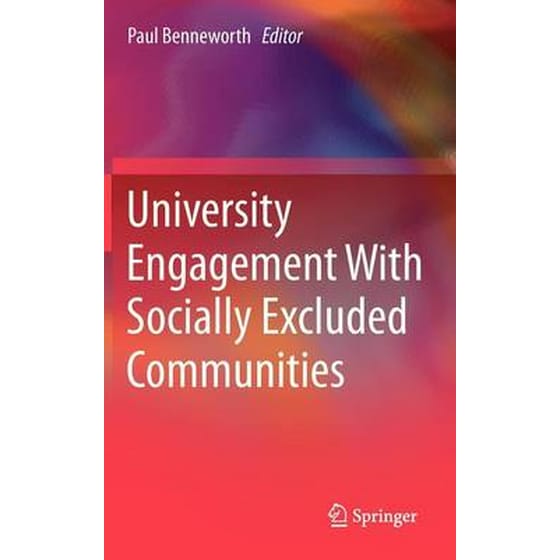 University Engagement With Socially Excluded Communities image 0