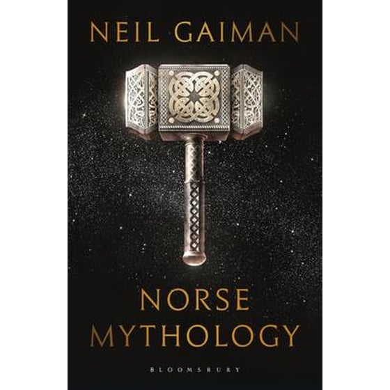 Norse Mythology image 0