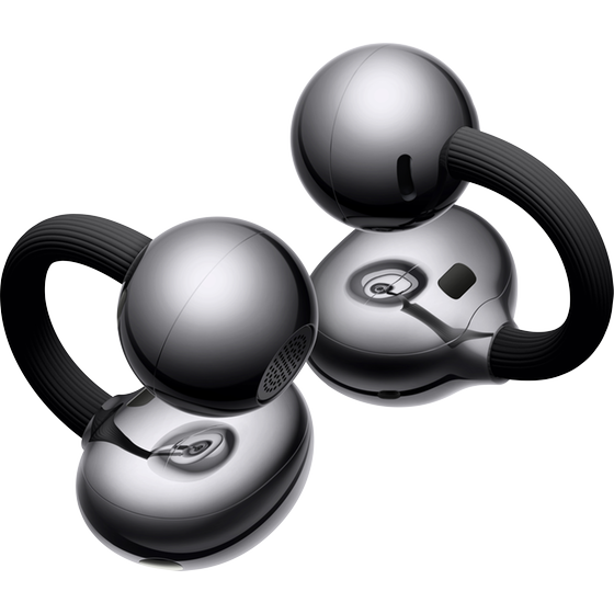 Ακουστικά Bluetooth Huawei FreeClip 2 - Black image 6