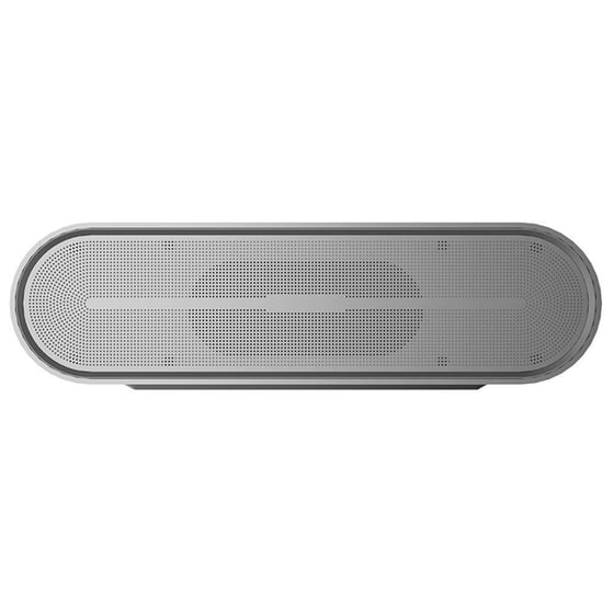 Aiwa SBX350J-BK Φορητό Ηχείο 10W - Μαύρο image 4