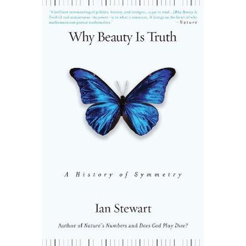 Why Beauty is Truth