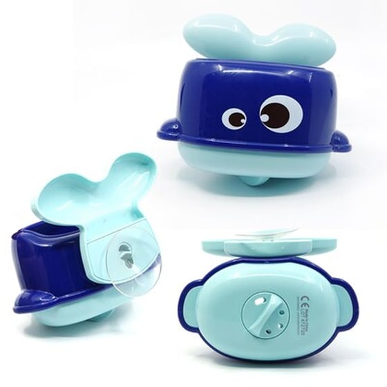 Σετ Παιχνιδιών Μπάνιου Ludi image 4