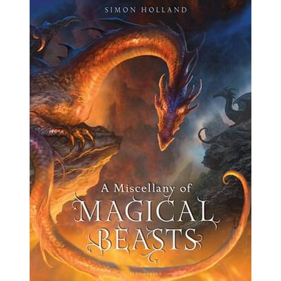 A Miscellany of Magical Beasts image 0
