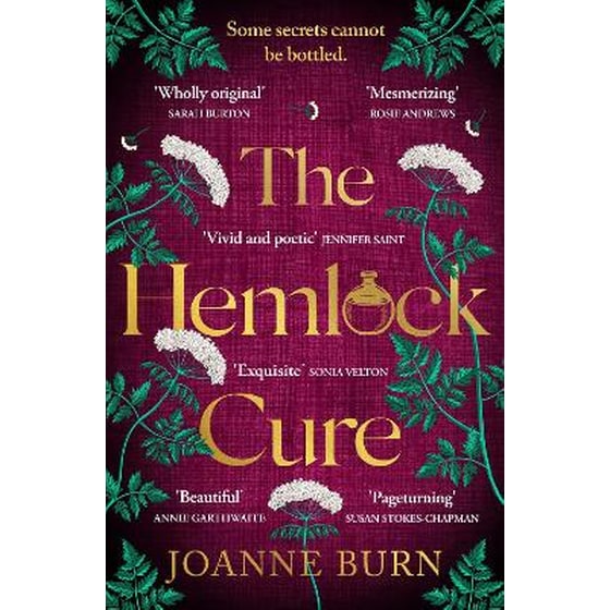 Hemlock Cure image 0