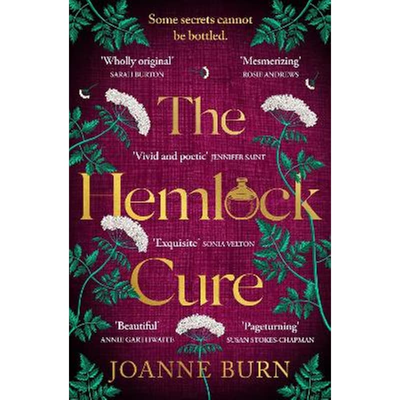 Hemlock Cure