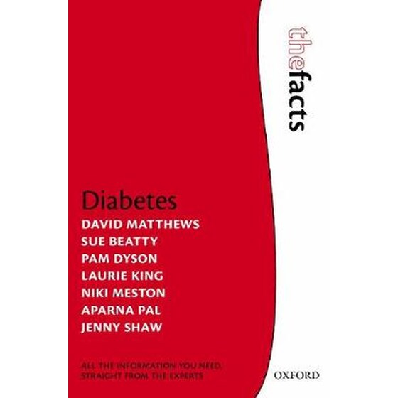Diabetes image 0