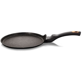 Αντικολλητικό Τηγάνι BERLINGER HAUS BH-7137 28 cm  Μαύρο