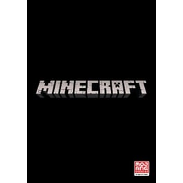 Minecraft Spot the Skeleton Search and Find
