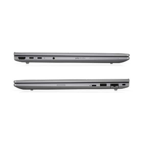 HP ZBook 8 G1i 14" IPS WUXGA (Intel Core Ultra 7-255H/16GB/1TB SSD/RTX 500 Ada/Win11Pro) Laptop image 8