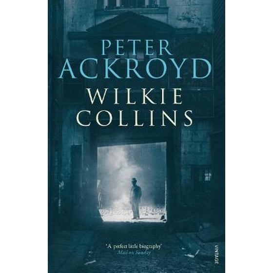 Wilkie Collins image 0