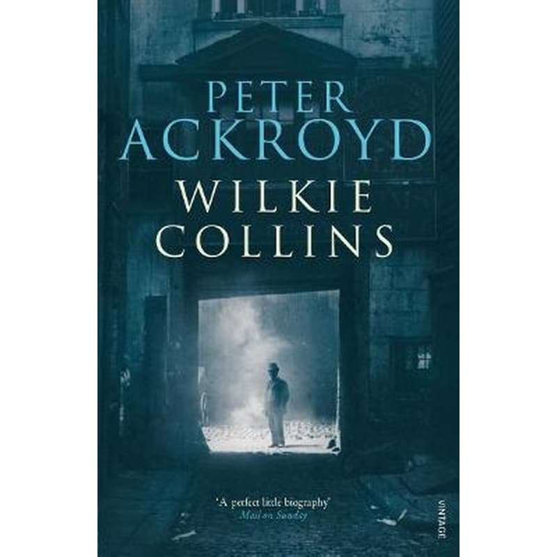 Wilkie Collins