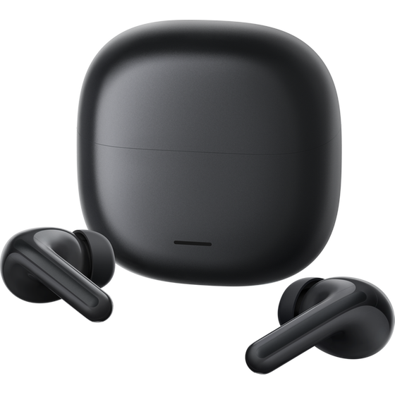 Ακουστικά Bluetooth Xiaomi Redmi Buds 8 Lite - Black image 6