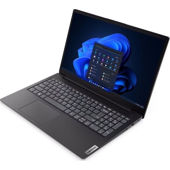 Lenovo V15-15 Gen4 15.6'' FHD Anti-Glare (Ryzen 5-7520/16GB/512GB SSD/Radeon 610M Graphics/FreeDOS) Laptop image 2