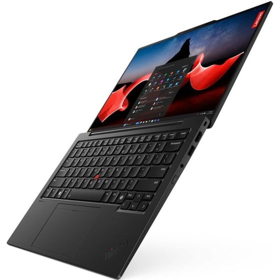 Lenovo ThinkPad X1 Carbon G12 14'' 2.8K OLED (Core Ultra 7-155U/32GB/2TB SSD /Intel Graphics/Win11Pro) Laptop image 1