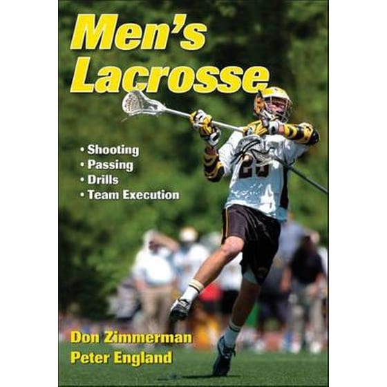 Men's Lacrosse image 0