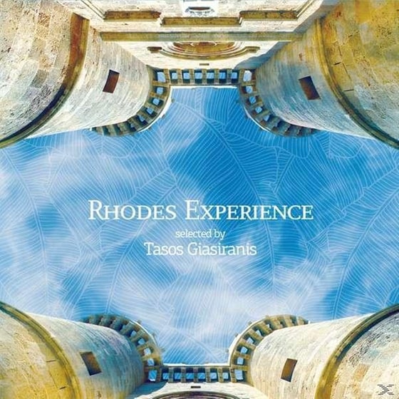 Rhodes Experience (Ltd.Box/Incl.Postcards) image 0