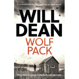 Wolf Pack