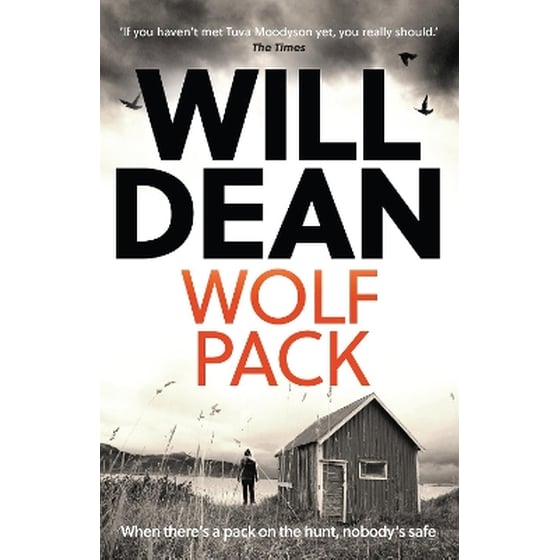 Wolf Pack image 0