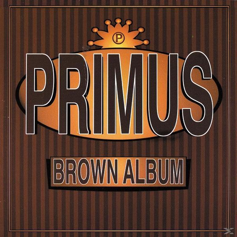 Brown Album