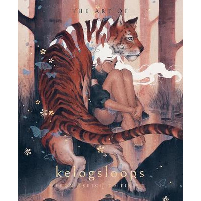 The Art of Kelogsloops