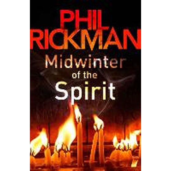 Midwinter of the Spirit image 0