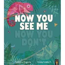 Now You See Me, Now You Don't