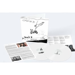 Ear Bleeding Country (Lmtd.Gatefold White 2lp)