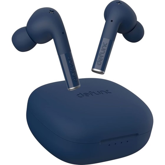 Ακουστικά Bluetooth Defunc True Entertainment - Μπλε image 0