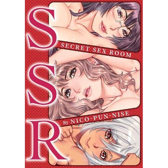 Secret Sex Room image 0