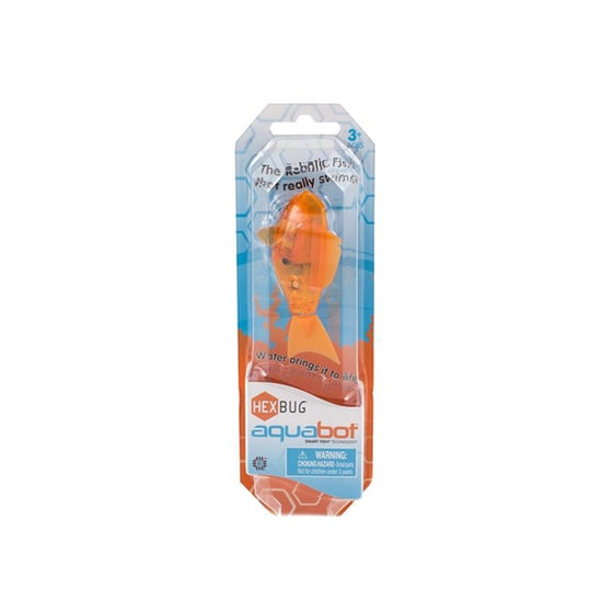 HEXBUG Aquabot image 1