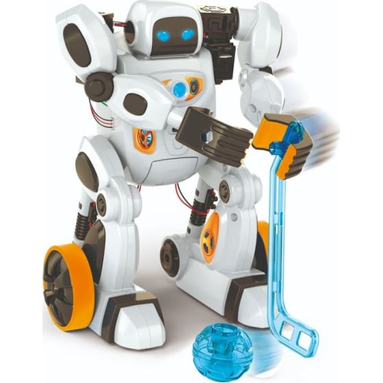 Clementoni Science & Play Airo Ηλεκτρονικό Ρομπότ image 3